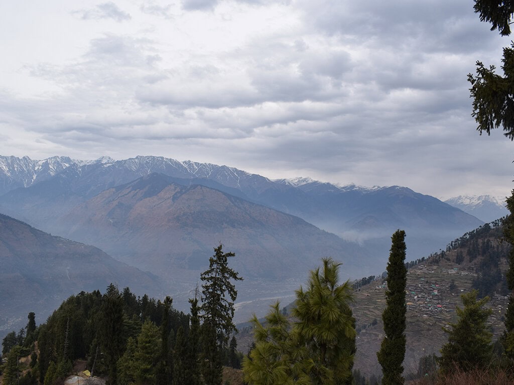 Hiking Tours in India | Active Holidays in India | Exotic Nature Trails