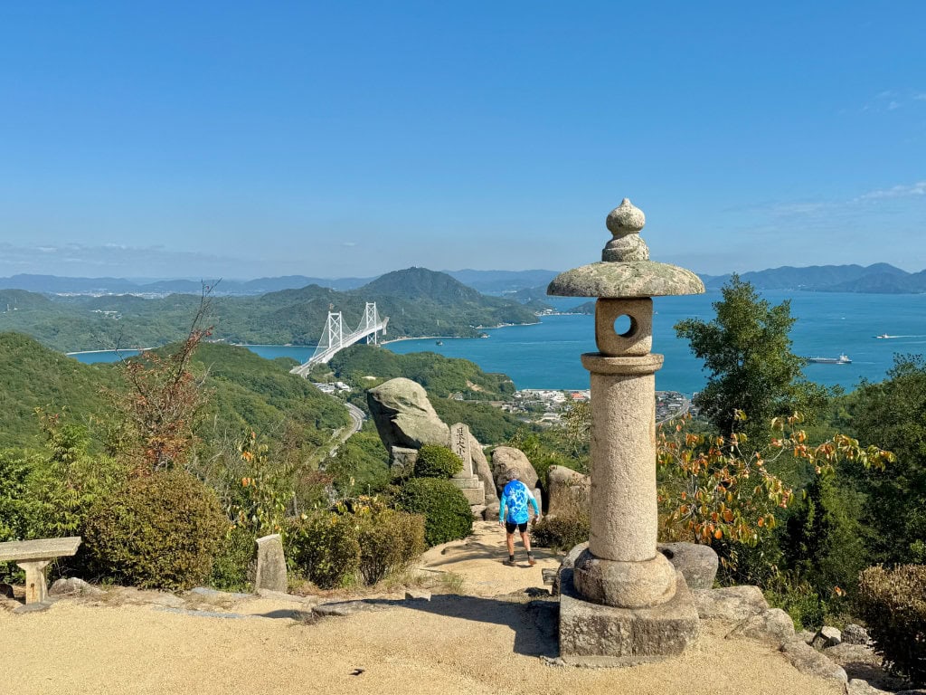 Japan-Road-Bike-Highlight-3 Japan Road Bike Tour | Cycling Japan by Road Bike | Exotic Nature Trails