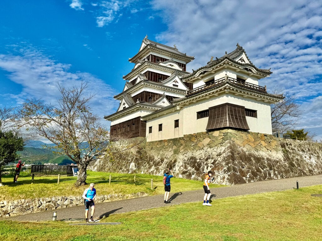 Japan-Road-Bike-Highlight-5 Japan Road Bike Tour | Japan Cycling Holidays – Road Bike | Exotic Nature Trails
